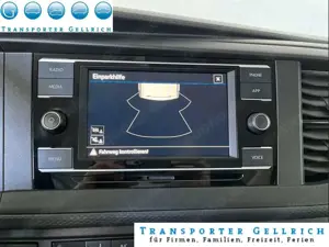 Volkswagen T6 Kombi lang 4mot DSG 8-Sitz  2-Schieb Sthz.AHK Bild 5