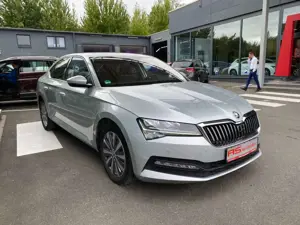 Skoda Superb Ambition mit beh. Windschutscheibe/SmartLink Bild 3