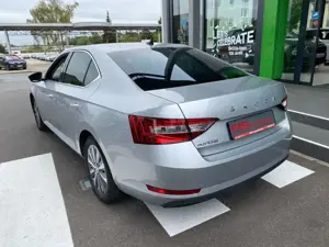 Skoda Superb Ambition mit beh. Windschutscheibe/SmartLink Bild 5