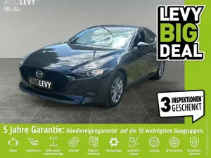 Mazda 3 SKYACTIV-G 2.0 Selection +Carplay+Kamera+