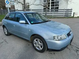 Audi A3 1.8 Ambition Automatik TÜV+Service Neu