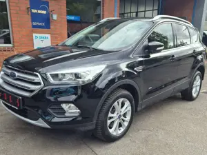 Ford Kuga Titanium