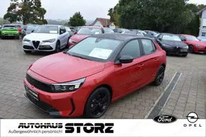 Opel Corsa F GS |MATRIX|KAMERA|WINTER-PAKET|PDC|