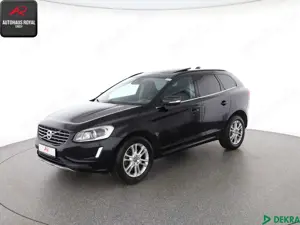 Volvo XC60 XC 60 D5 AWD MOMENTUM PANORAMA,MEMORY,BI-XENON