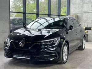 Renault Megane IV Grandtour Zen LED Navi Lenkradheizung