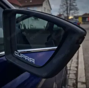 SEAT Leon ST 2.0 TSI StartStop 4Drive DSG Cupra 300 Edition Bild 3