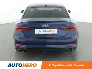 Audi S5 3.0 V6 TFSI quattro Aut.*NAVI*HEAD-UP*LED*ACC*CAM* Bild 5