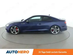 Audi S5 3.0 V6 TFSI quattro Aut.*NAVI*HEAD-UP*LED*ACC*CAM* Bild 3