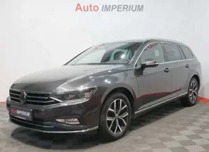 Volkswagen Passat Variant Elegance 2.0 TSI *LEDER*HARMAN-K*