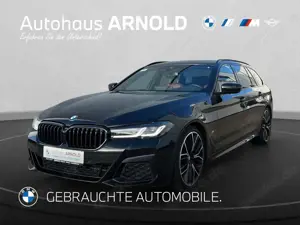 BMW 530 d xDrive Touring M Sportpaket Pro Driving/Parking