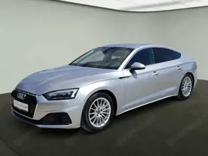 Audi A5 40 TFSI*Navi*Alu*PDC*Audi Connect*S Bild 3