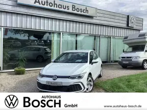 Volkswagen Golf VIII 1.4 eHybrid GTE DSG Navi SHZ App-Connect