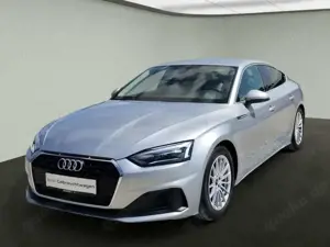 Audi A5 40 TFSI*Navi*Alu*PDC*Audi Connect*S Bild 2