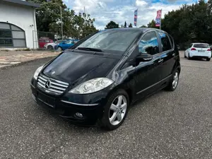 Mercedes-Benz A 200 Automatik Benzin