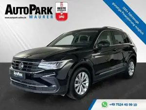 Volkswagen Tiguan Life*Ambiente*LED*PDC*ACC+ Abstandstempo*