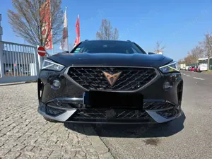 CUPRA Formentor Formentor 2.0 TDI 4Drive DSG