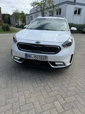 Kia Niro 1.6 GDI 2WD Aut. Vision neuer Service 1 Jahr TÜV