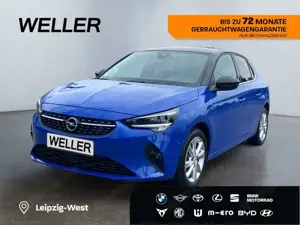 Opel Corsa 1.2 DI Turbo Automatik Elegance *LED*RCam*