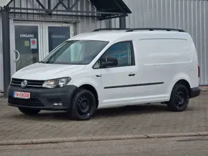 Volkswagen Others Caddy Maxi EcoProfi LKW/KLIMA/SITZHEIZUNG/AHK