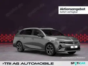 Opel Astra Sports Tourer GS AHK-abn. SHZ Sicherheitsn