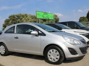 Opel Corsa Selection*HUneu*Klima*