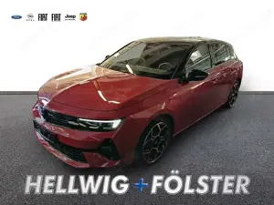 Opel Astra L Turbo Navi 360 Kamera LED Blendfreies Fernl. Kur