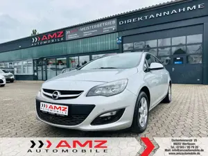 Opel Astra J Sports Tourer 1.4 Automatik - Style
