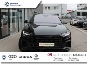 Audi Q8 55 TFSI qu.Tiptr. S-Line*BO*Pano*MTRX*Assist!!!