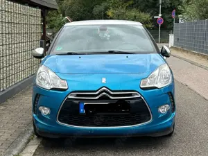 Citroen DS3 DS3 VTi 120 SoChic