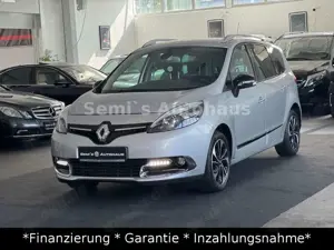 Renault Grand Scenic III Paris Bose*7-Sitzer