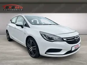 Opel Astra K Edition 1.6 CDTI Apple CarPlay Android Auto Musi