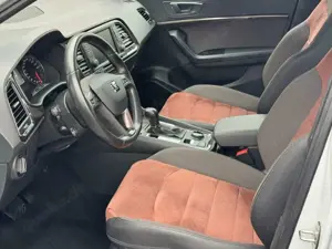 SEAT Ateca Ateca 2.0 TDI 4Drive DSG XCELLENCE Bild 4