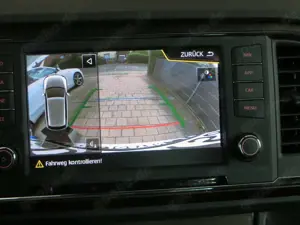 SEAT Ateca Ateca 2.0 TDI 4Drive DSG XCELLENCE Bild 5