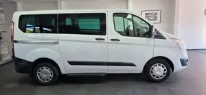 Ford Transit Custom 9 Sitze Klima PDC