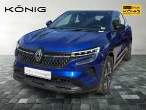 Renault Austral Equilibre Mild Hybrid 1.3 140 PS EDC SHZ