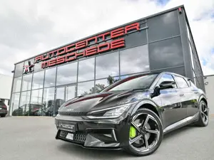 Kia EV6 GT 4WD Schalensitze* Navi* HUD* 360° *Pano*