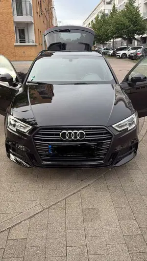 Audi A3 A3 Sportback 1.0 R3 85 M6S