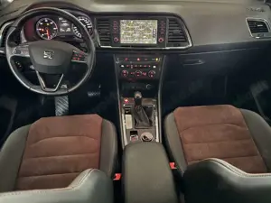 SEAT Ateca Ateca 2.0 TDI 4Drive DSG XCELLENCE Bild 3