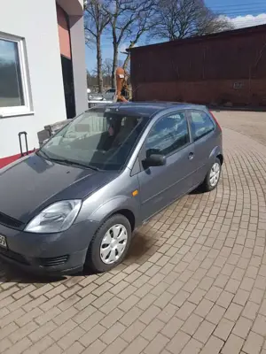 Ford Fiesta Fiesta  3-Türer 1.4 Trend