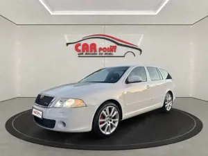 Skoda Octavia 2.0 TFSI RS AUTOMATIK DSG XENON PDC 2.HAND PDC