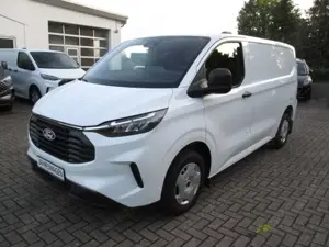 Ford Transit Custom Transit Custom 320 EcoBlue 320 L1H1 LKW VA Trend