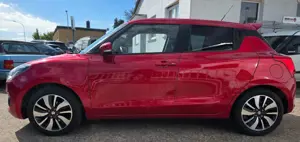 Suzuki Swift Swift 1.0 Boosterjet Aut LED *KAM* TOP Extras*