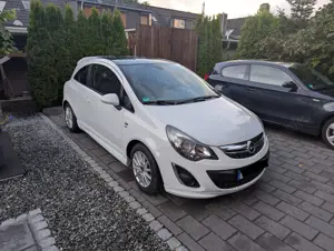 Opel Corsa Corsa 1.4 16V Energy OPC Line