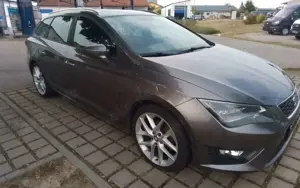 SEAT Leon ST FR