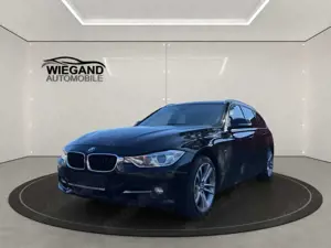 BMW 335 d Touring xDrive Sport-Aut SPORT LINE+INNO-P.