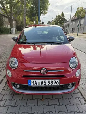 Fiat 500 1.2 Sport 69cv