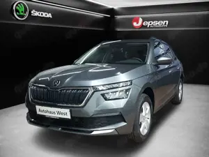 Skoda Kamiq Ambition 1.0l TSI KLIMA/SHZ/LM/PDC