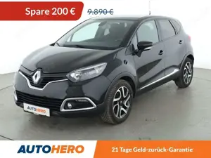 Renault Captur 0.9 Energy Dynamique*NAVI*TEMPO*PDC*SHZ*KLIMA*