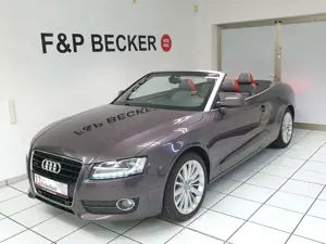 Audi A5 A5 Cabrio 3.2 FSI Quattro S Tronic Audi Exclusive