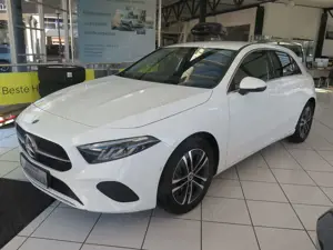 Mercedes-Benz A 180 7G-DCT Winter-P. LED Kamera Totwinkel DAB